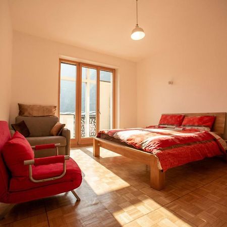 Bozenapartments Garibaldi 外观 照片