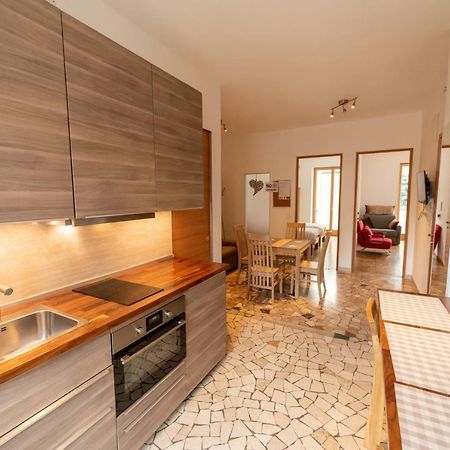 Bozenapartments Garibaldi 外观 照片