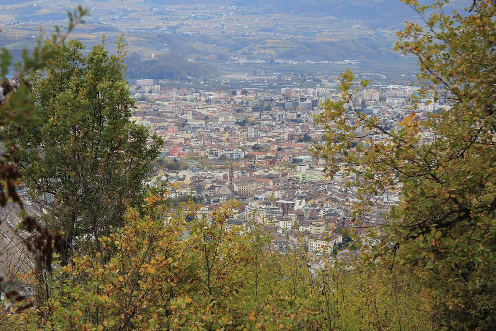 Bozenapartments Garibaldi 外观 照片