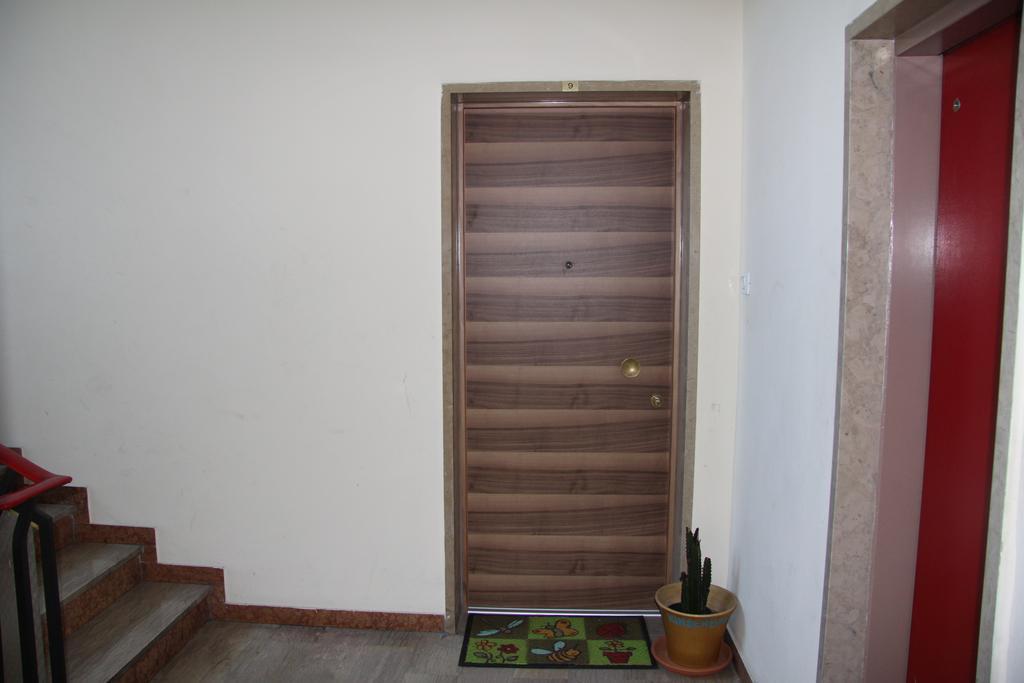 Bozenapartments Garibaldi 外观 照片