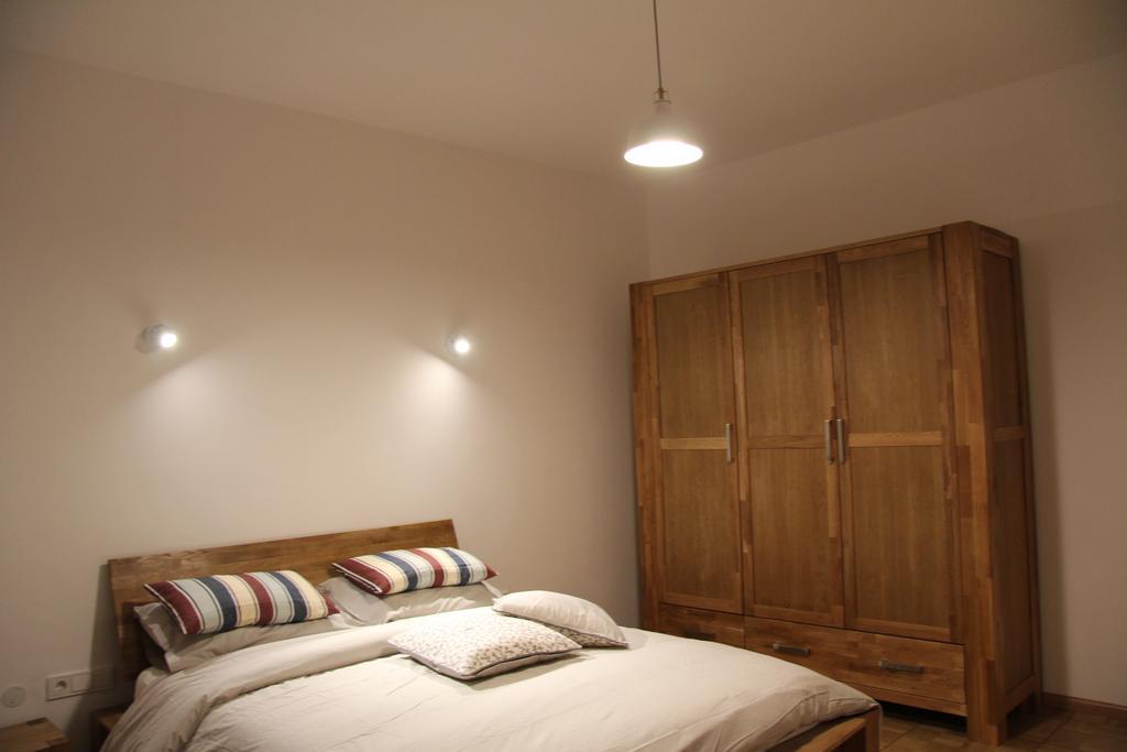 Bozenapartments Garibaldi 外观 照片