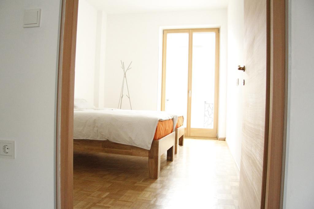 Bozenapartments Garibaldi 外观 照片