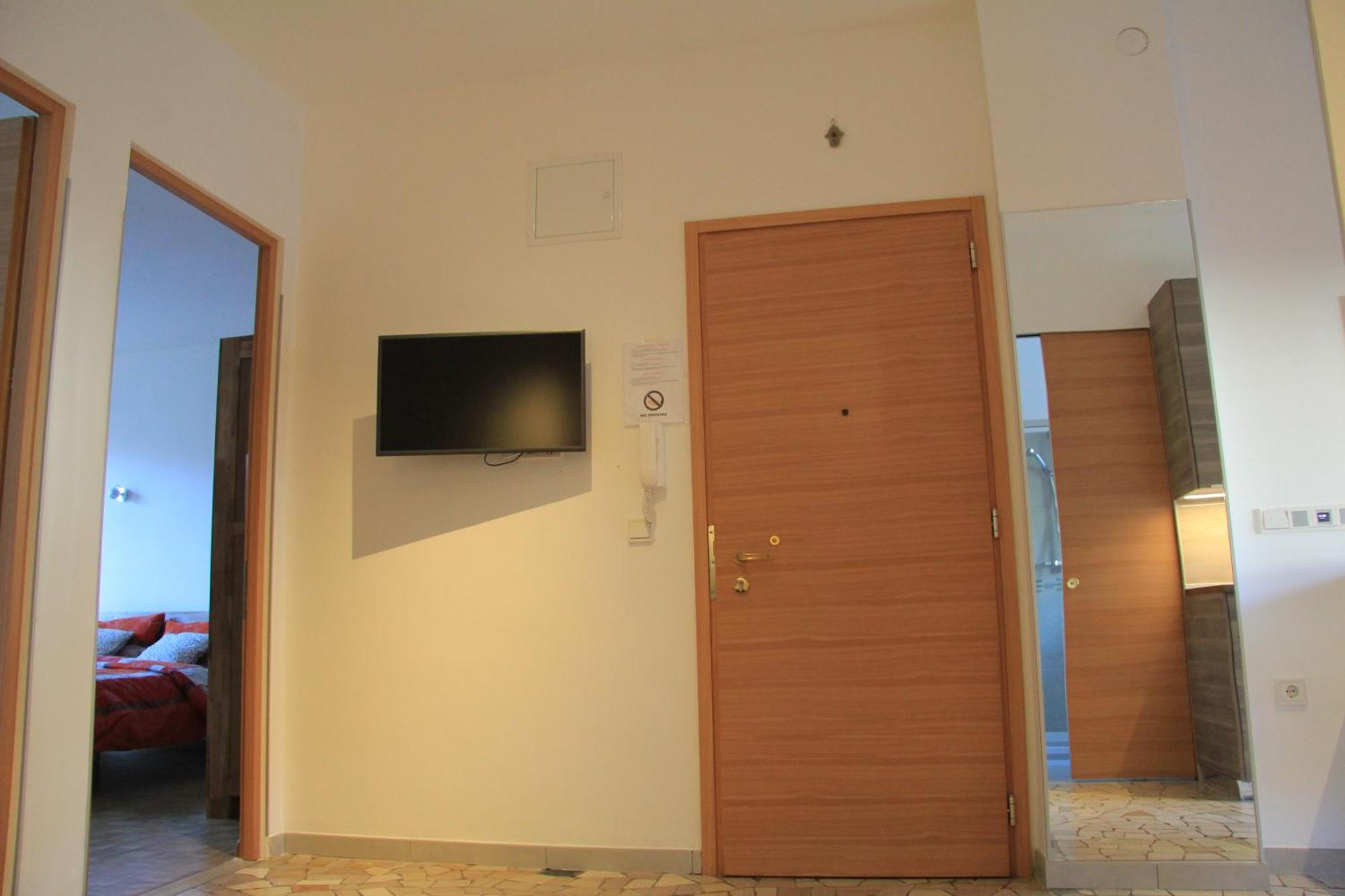 Bozenapartments Garibaldi 外观 照片